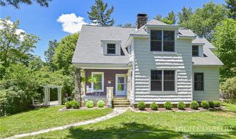 140 Library Ln, Banner Elk, NC 28604