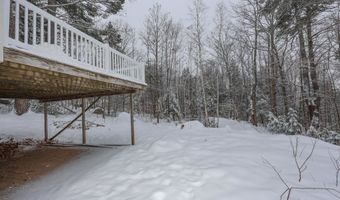 52 Hillside Ave, Bartlett, NH 03812