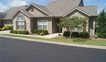 2500 SW Fallow St, Bentonville, AR 72713