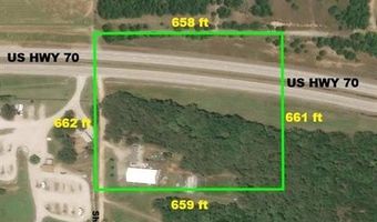 55 Shadow, Ardmore, OK 73401