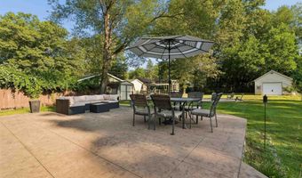 600 Cherry St, Algonac, MI 48001