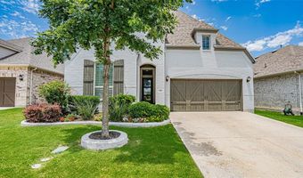 14808 Gentry Dr, Aledo, TX 76008