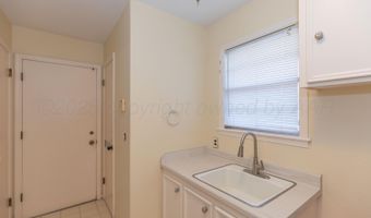 6710 GAINSBOROUGH Rd, Amarillo, TX 79106