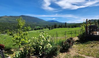 2626 D CEDONIA ADDY Rd, Addy, WA 99101