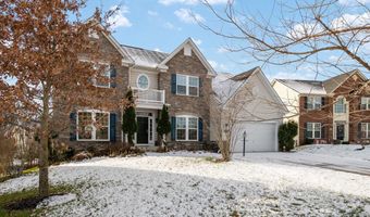 13605 PYNES DISCOVERY Dr, Bowie, MD 20720