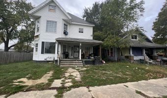 2417 Pearl St, Anderson, IN 46016