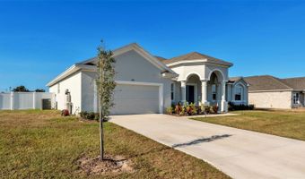 1029 BERGAMOT Dr, Bartow, FL 33830