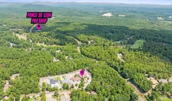 55 Sergio Way, Hot Springs Village, AR 71909