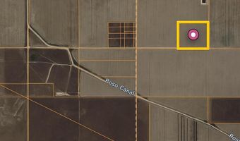 6 Th Ave, Alpaugh, CA 93201