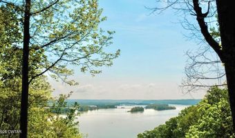 0 Peregrine Rise Dr, Big Sandy, TN 38221