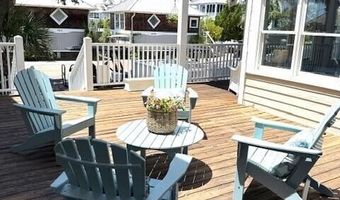 21 Keelson Row Cape Fear - F, Bald Head Island, NC 28461