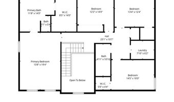 4079 Broadmoor Ct SW, Austell, GA 30106