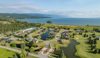 Nhn Lake Pointe Drive, Bigfork, MT 59911