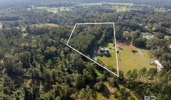 15635- A N Brady Rd, Bay Minette, AL 36507