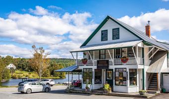 5518 VT Route 12, Barnard, VT 05031