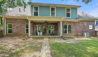 114 Parkway Cv, Brandon, MS 39047