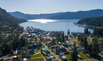 16587 E 6th St, Bayview, ID 83803