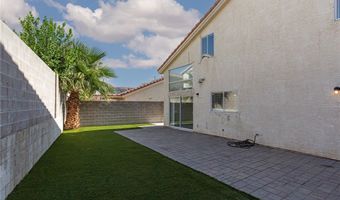 2186 Eaglecloud Dr, Henderson, NV 89074