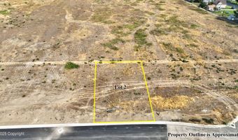 Tbd Lot 2 E Street W, Basin, WY 82410