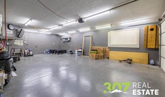 1632 20th St, Cody, WY 82414