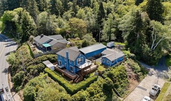 622 46TH St, Astoria, OR 97103