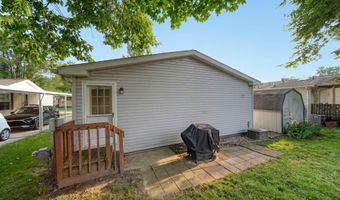 510 Missouri River Ct, Adrian, MI 49221
