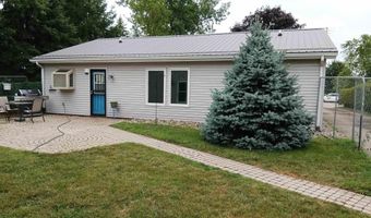 305 Chapel Ln, Ashley, IN 46705