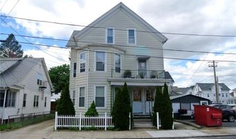 18 Standish Ave, Cranston, RI 02920