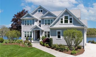 1040 Buttonwoods Ave, Warwick, RI 02886