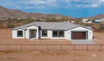 8233 N Nicole Rd, Casa Grande, AZ 85194
