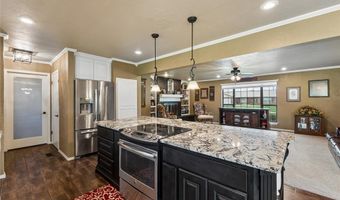 804 Tottingham Rd, Anadarko, OK 73005