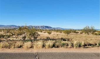 0 Nomwaket Ln, Apple Valley, CA 92308