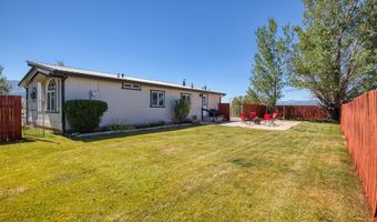 5061 W 1525 S, Cedar City, UT 84720