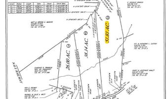0-51 Acres Mountain Cut Rd, Appomattox, VA 24522