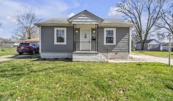 656 N 10th Ave, Kankakee, IL 60901