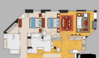 100 E Thomas Place Unit 2051-Week 7 2051-Week 7, Beaver Creek, CO 81620