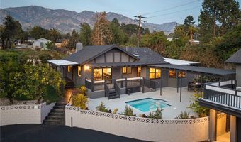 503 E Mendocino, Altadena, CA 91001