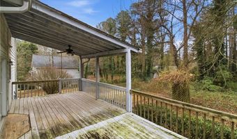 4113 Falcon Shores Ct NW, Acworth, GA 30101