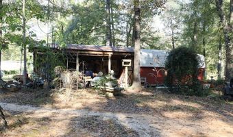 380 TIMBER LN Timberlane, Abbeville, AL 36310