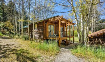 1087 Highway 7 Bus Rte, Allenspark, CO 80510
