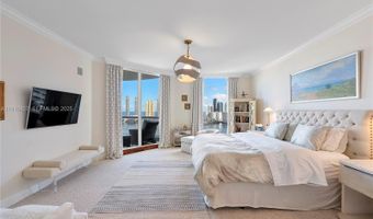 6000 Island Blvd 2406, Aventura, FL 33160