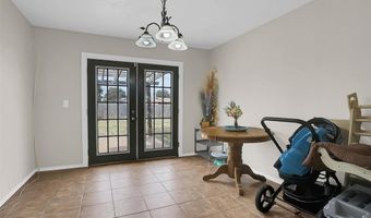 1229 E Ridgecrest Rd, Altus, OK 73521