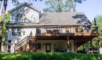 33765 S Coves Dr, Afton, OK 74331