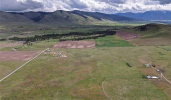Nhn Plant Lane, Arlee, MT 59821