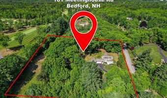 181 Meetinghouse Rd, Bedford, NH 03110