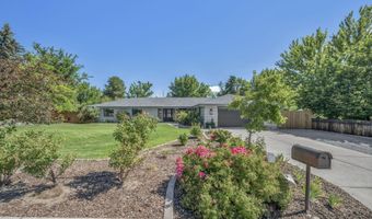 3233 Harvard Dr, Carson City, NV 89703