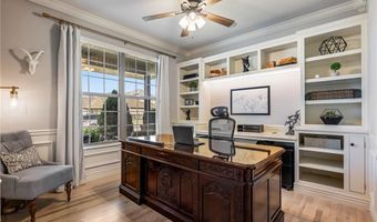 1605 SW Gosford Ave, Bentonville, AR 72713