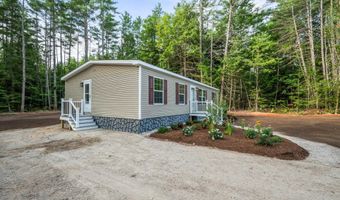 33 Old Bridge Ct, Effingham, NH 03882