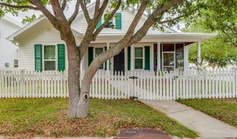 400 John Baptiste St, Bay St. Louis, MS 39520