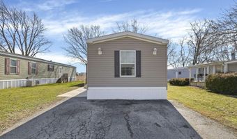 22 Skyline Dr, Ashville, OH 43103